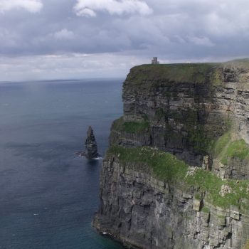 Cliffs of Mohair